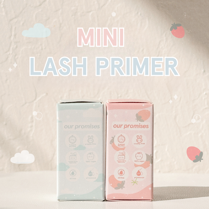 mini lash primer 5ml