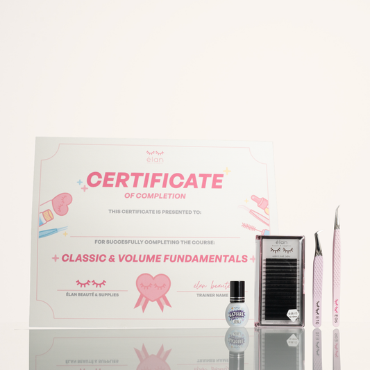 mini training kit - online course exclusive