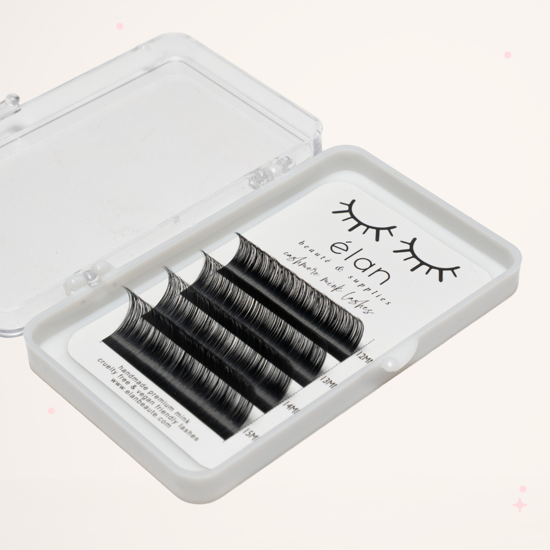 MINI TESTER TRAY cashmere mink 💫