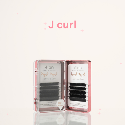 MINI CASHMERE MINK specialty curl