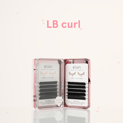 MINI CASHMERE MINK specialty curl