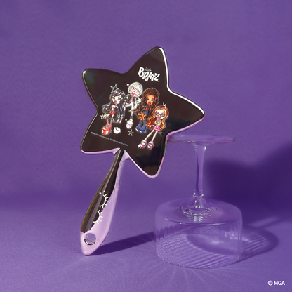 BRATZ strut it star mirror