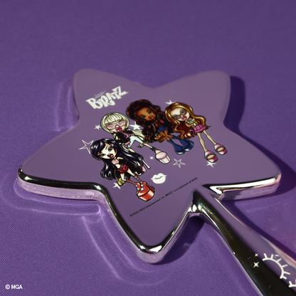 BRATZ strut it star mirror
