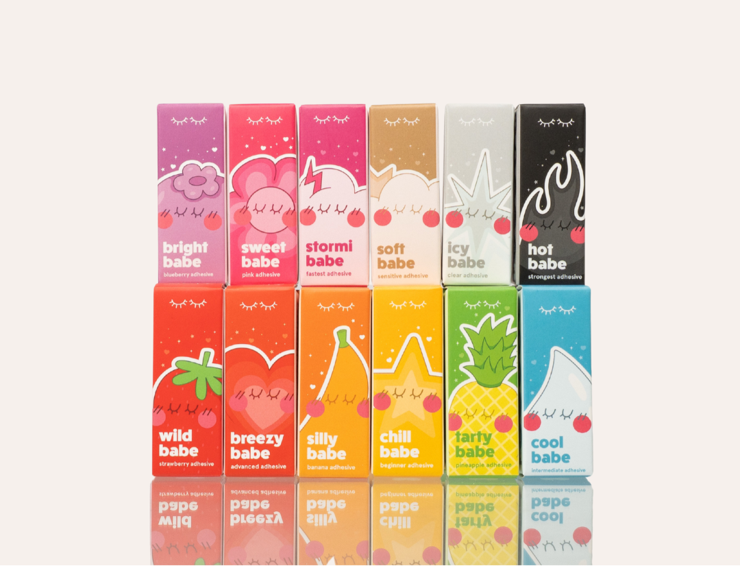 elan beaute and supplies