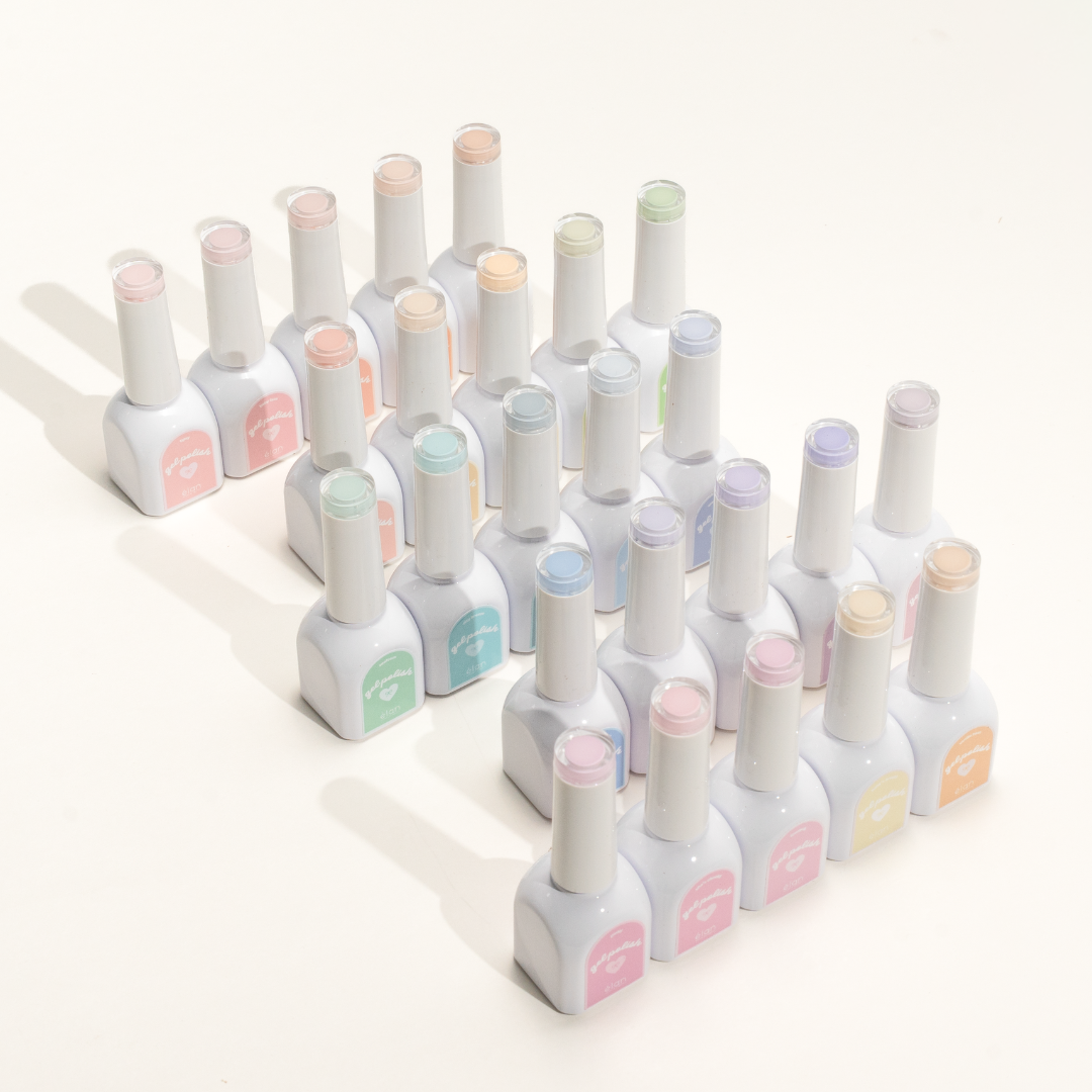 elan beaute and supplies