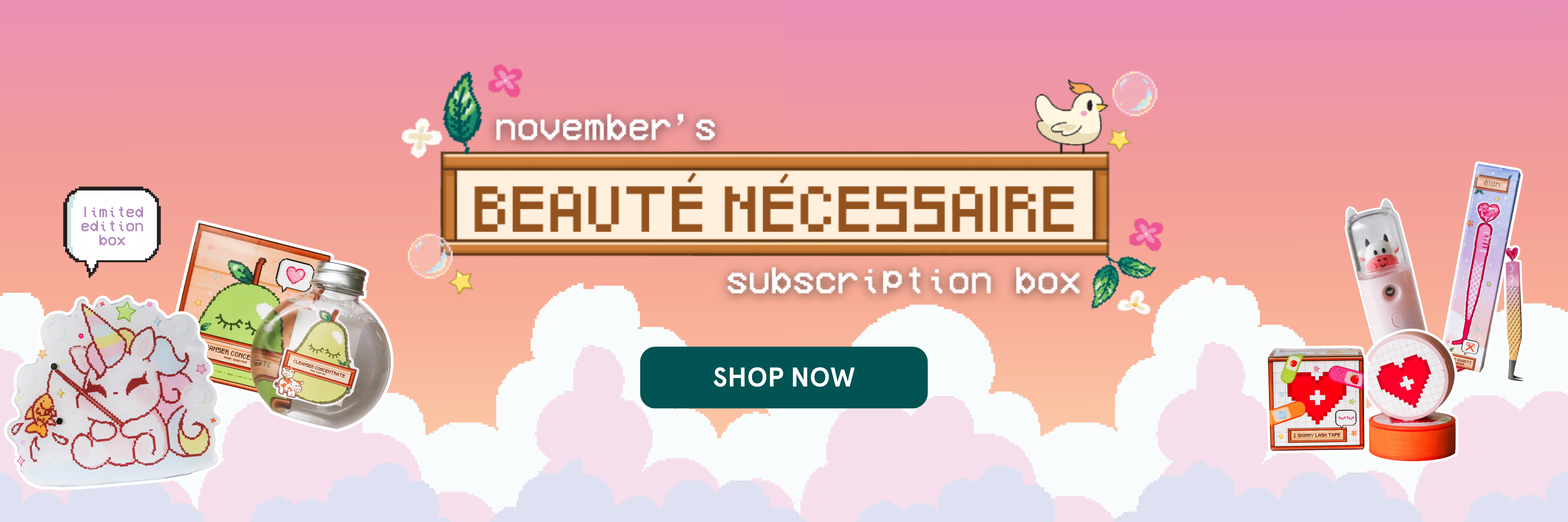 elan beaute and supplies