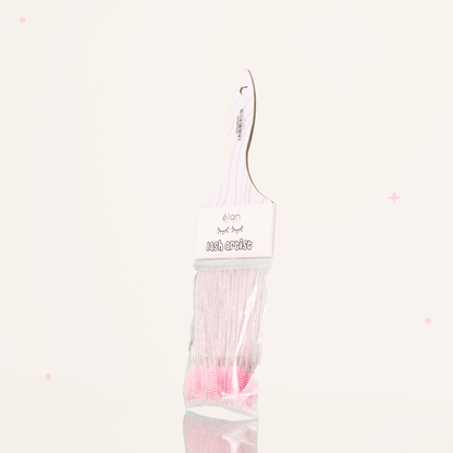 mascara wand spoolie