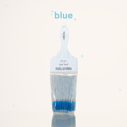 mascara wand spoolie