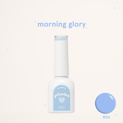 pretty pastels gel polish collection