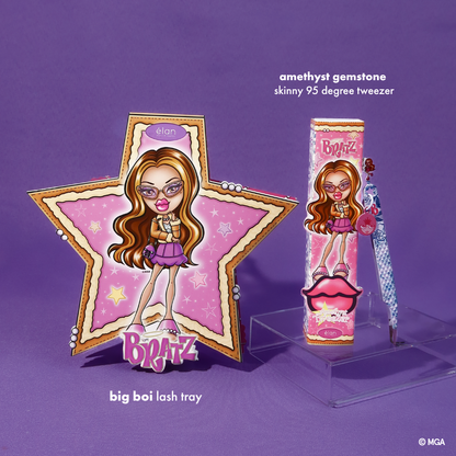 BRATZ yasmin ‘pretty princess’ bundle
