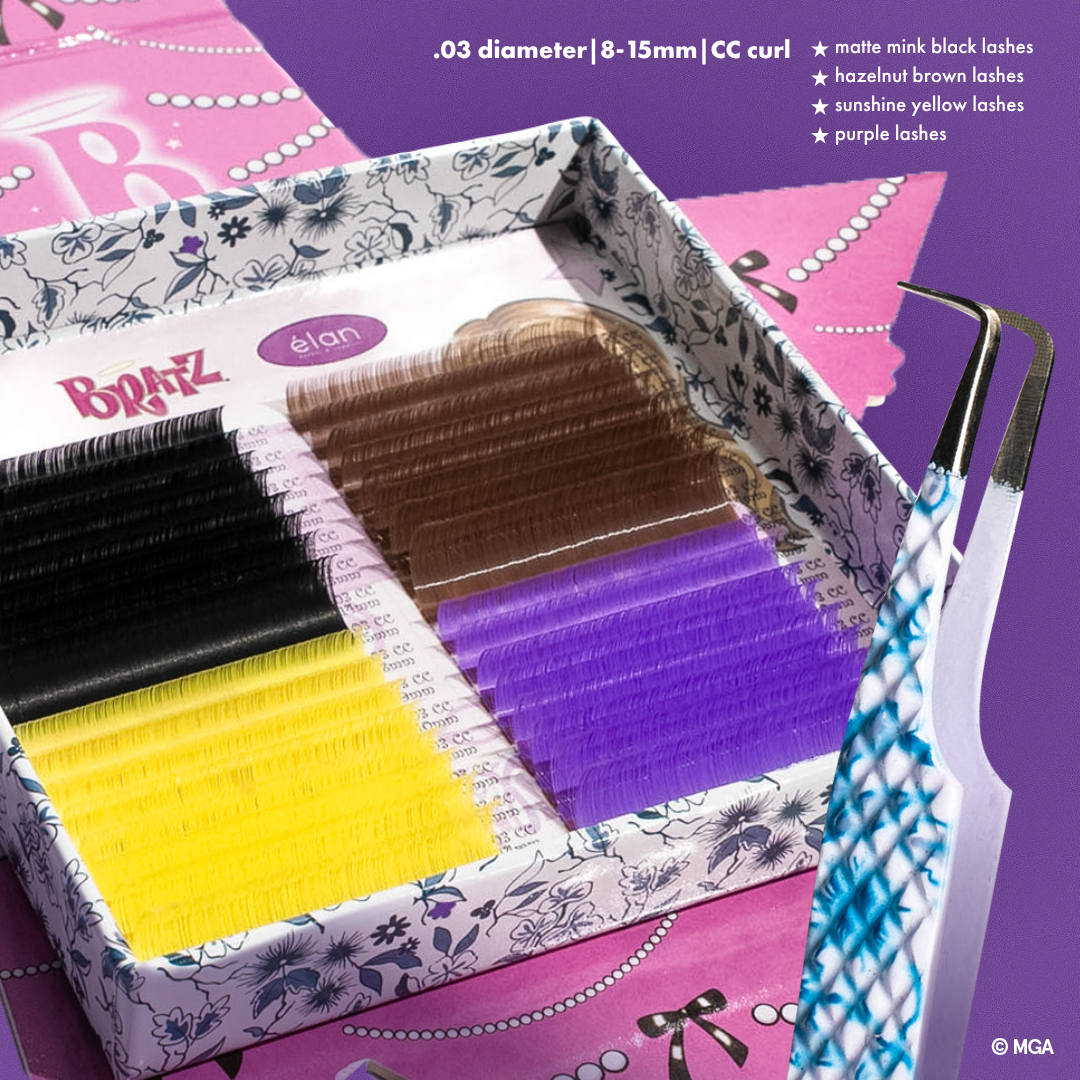 BRATZ yasmin ‘pretty princess’ bundle