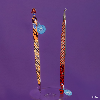 BRATZ sasha e06 tweezer