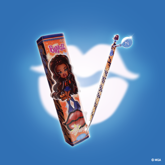 BRATZ sasha e06 tweezer