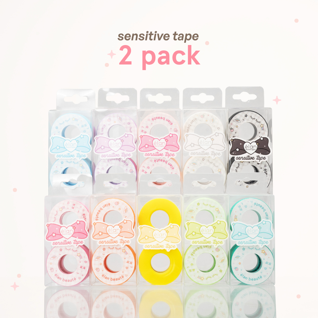 sensitive tape