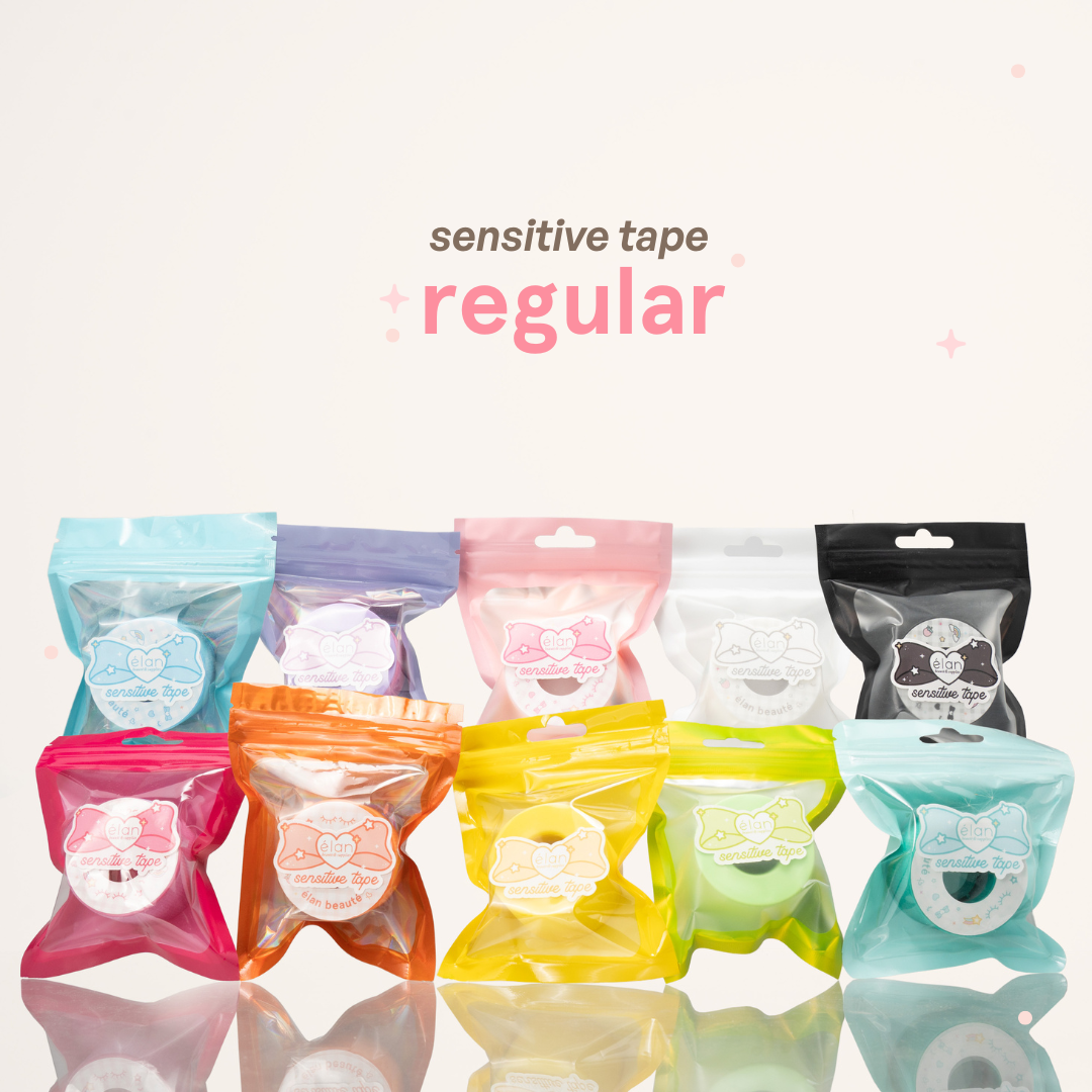 sensitive tape