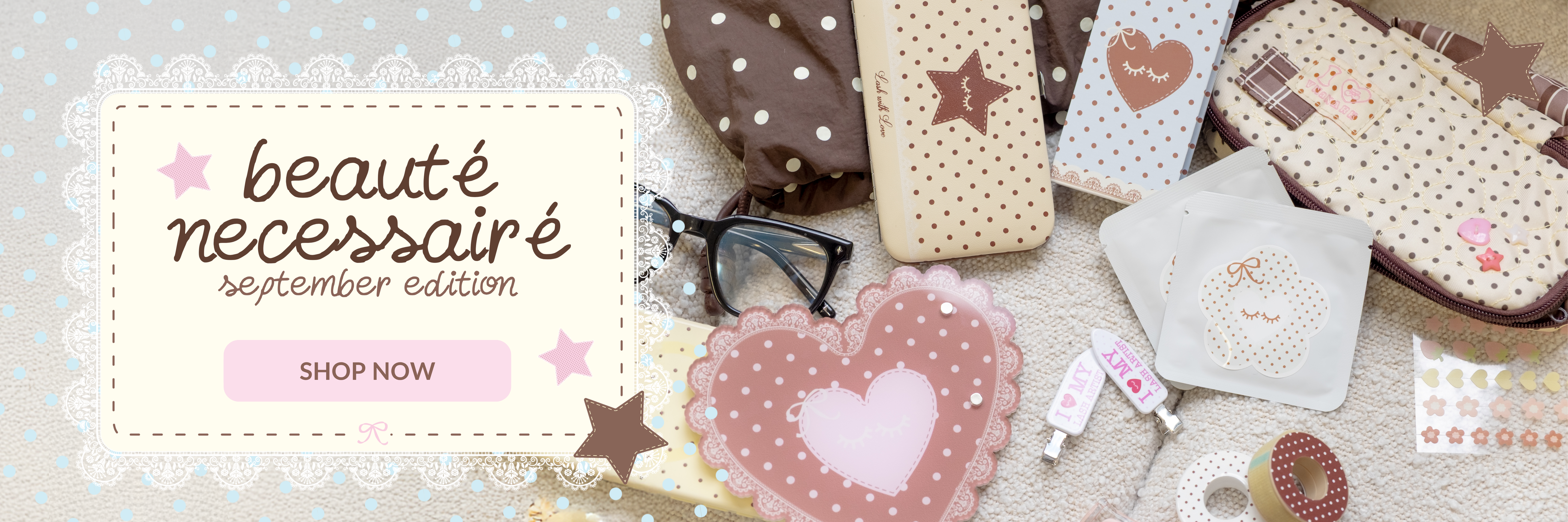 elan beaute and supplies