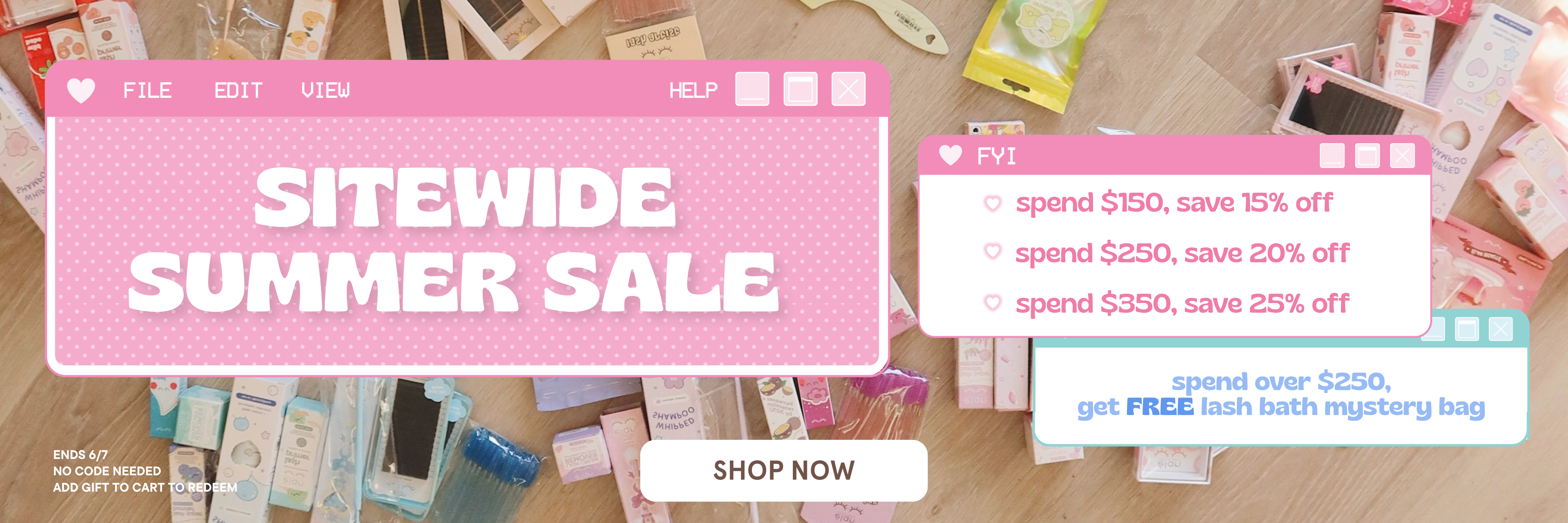 elan beaute and supplies
