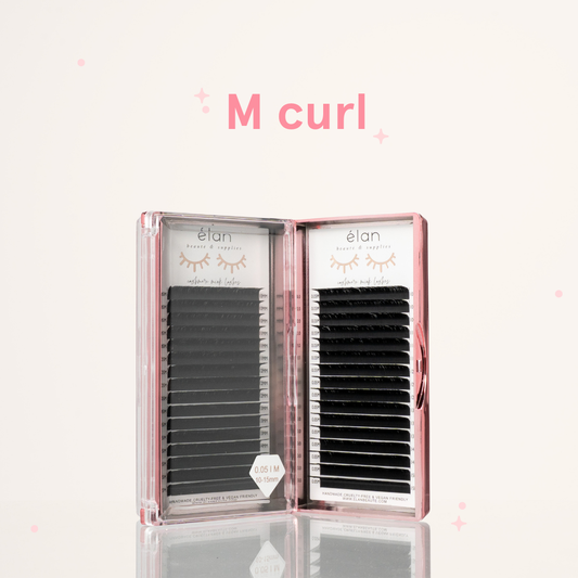 CASHMERE MINK specialty curls💫