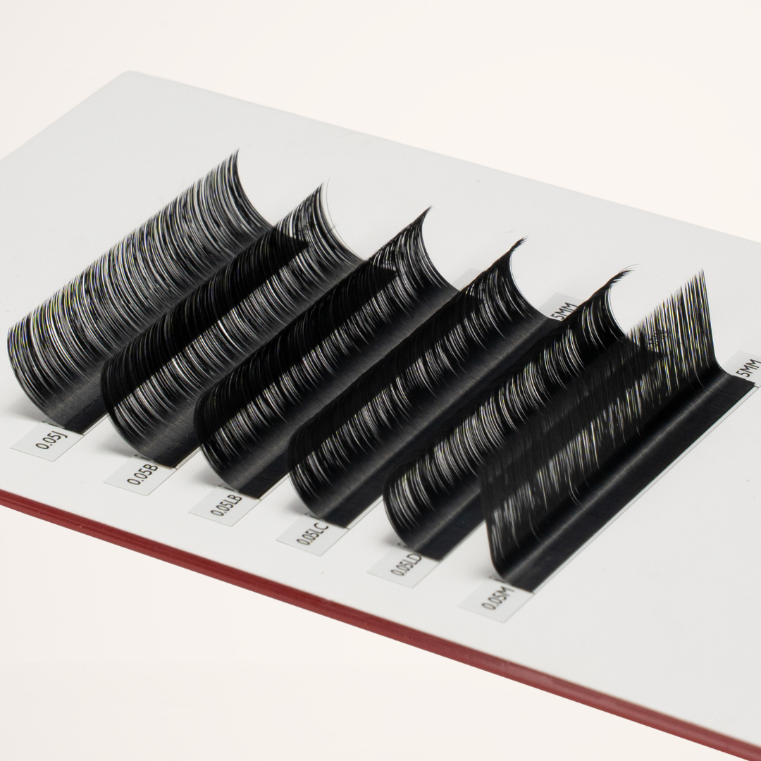 MINI CASHMERE MINK specialty curl