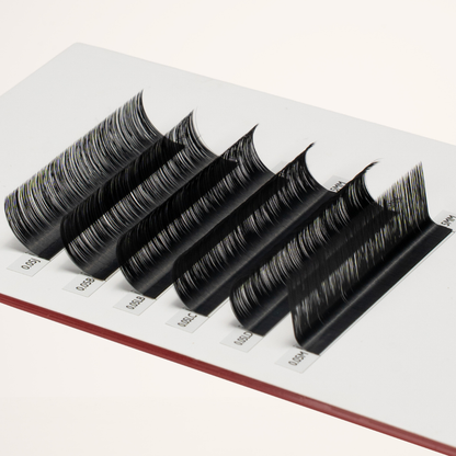 MINI CASHMERE MINK specialty curl