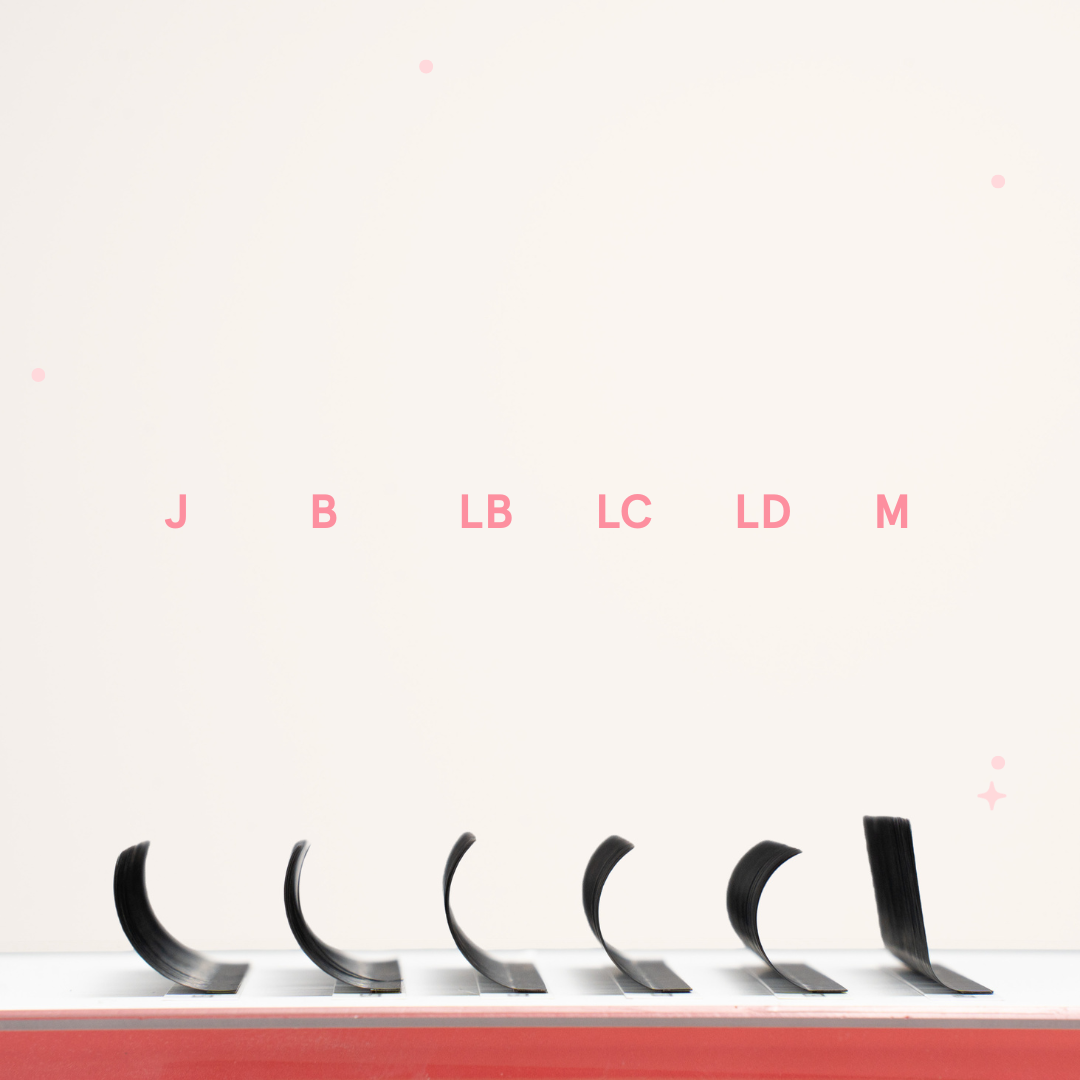 MINI CASHMERE MINK specialty curl