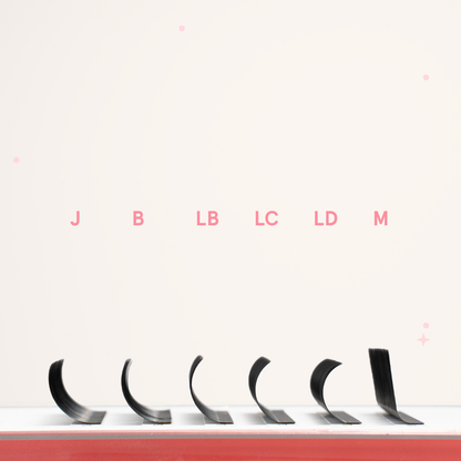 MINI CASHMERE MINK specialty curl