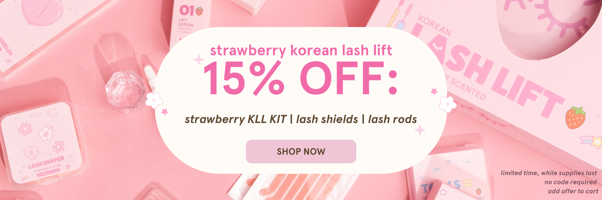 elan beaute and supplies