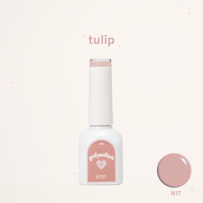 sweet neutrals gel polish collection