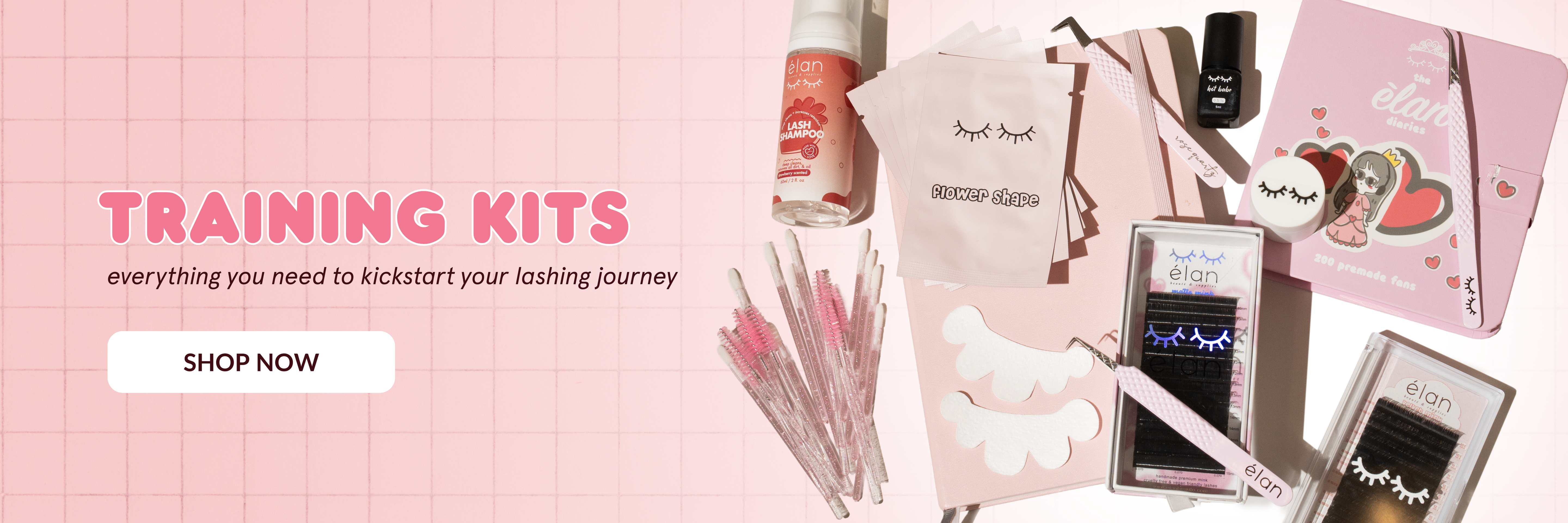 elan beaute and supplies