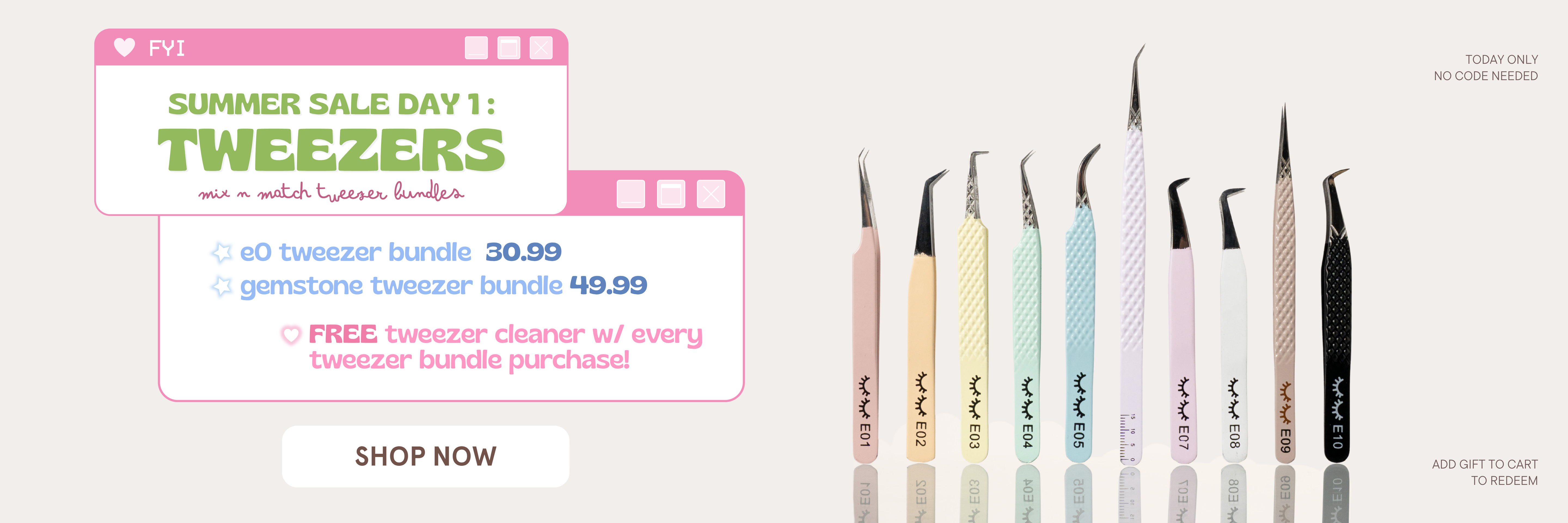 elan beaute and supplies