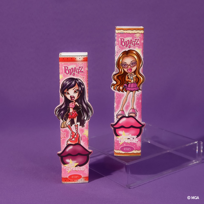 BRATZ tweezer duo