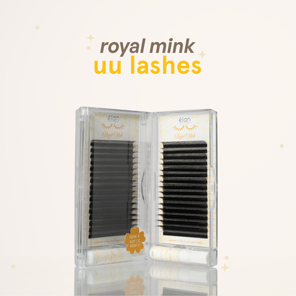 UU special lashes