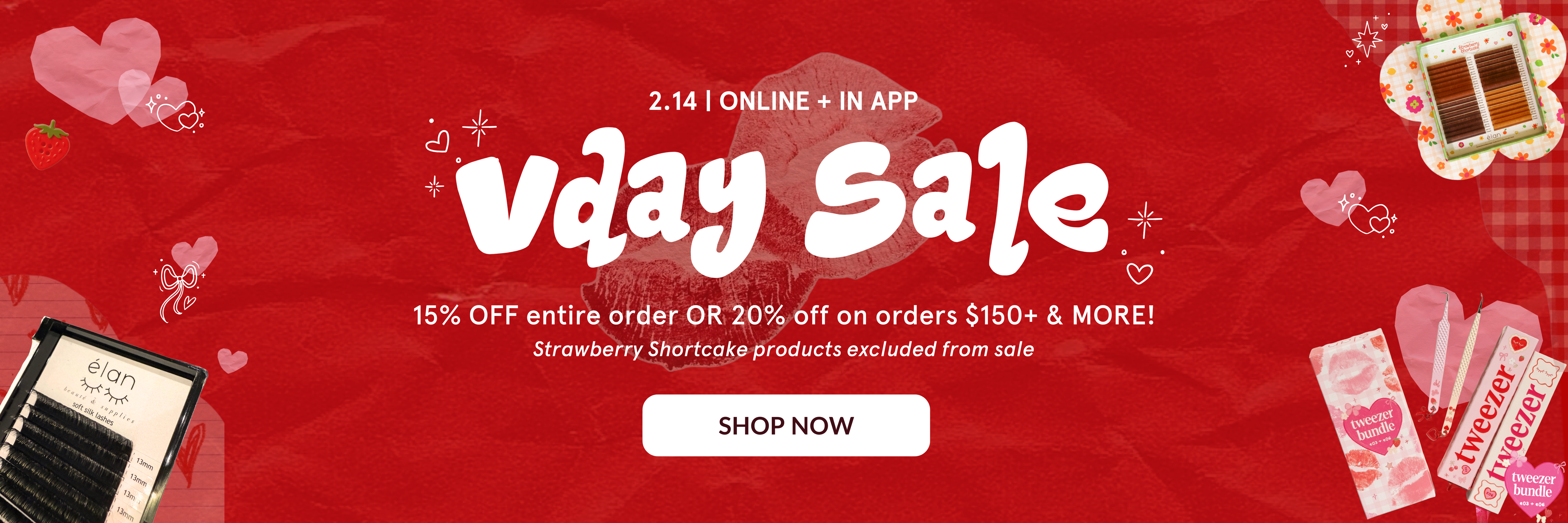 elan beaute and supplies