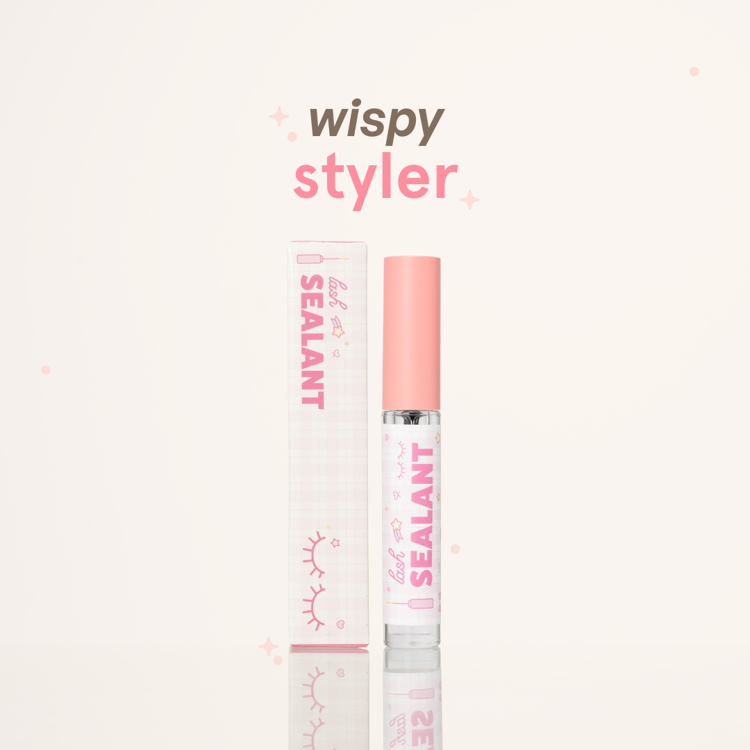 wispy styler