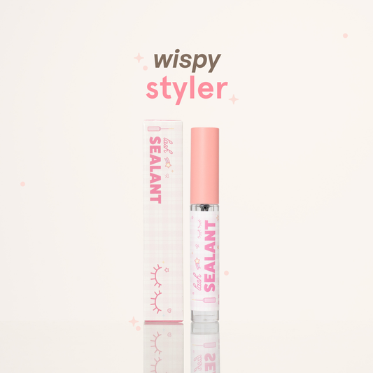 wispy styler