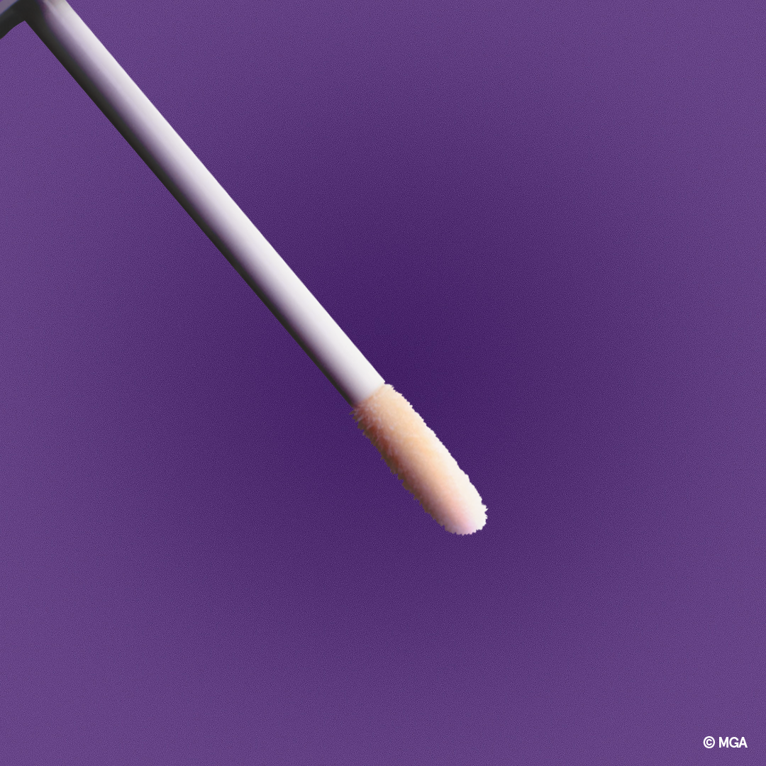 BRATZ wispy styler