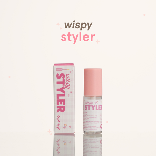wispy styler