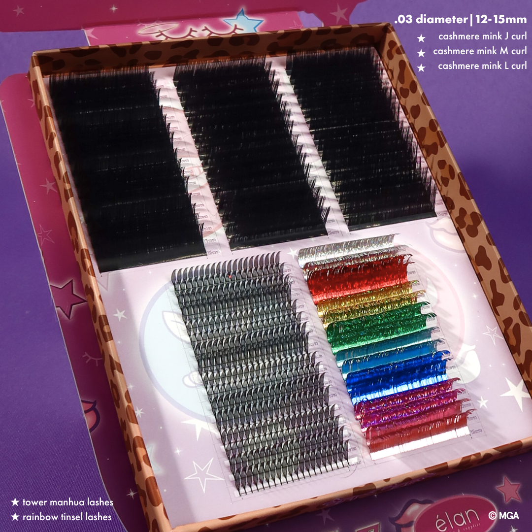 elan beaute and supplies