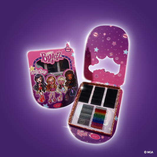 BRATZ XL bratitude lash tray