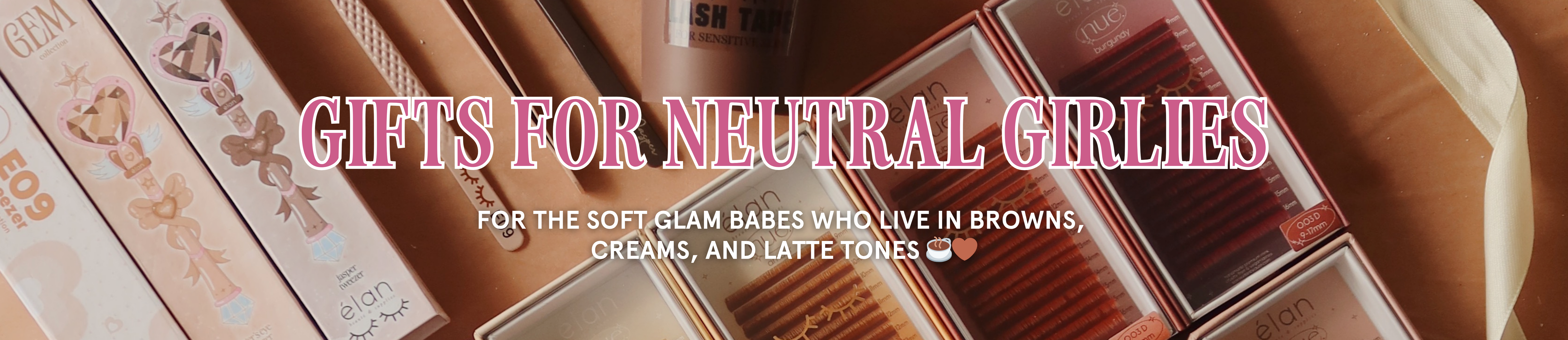 elan beaute and supplies