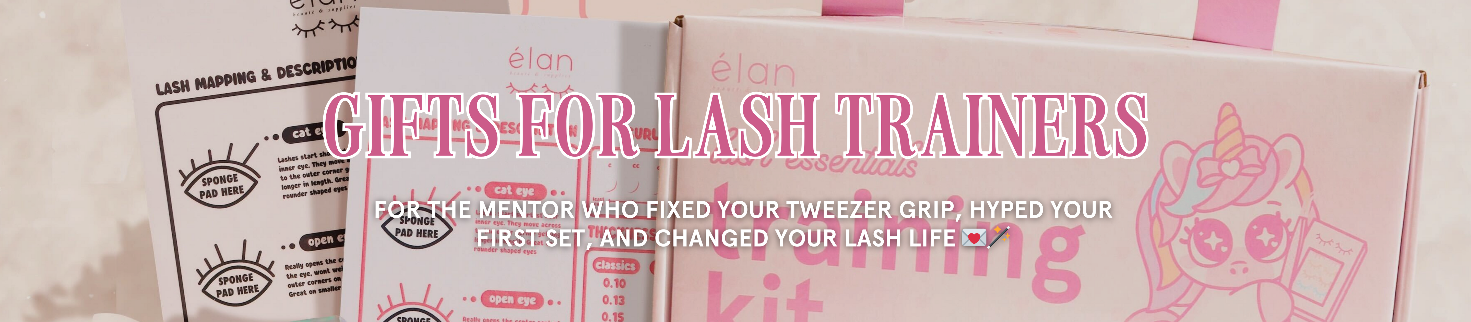 elan beaute and supplies