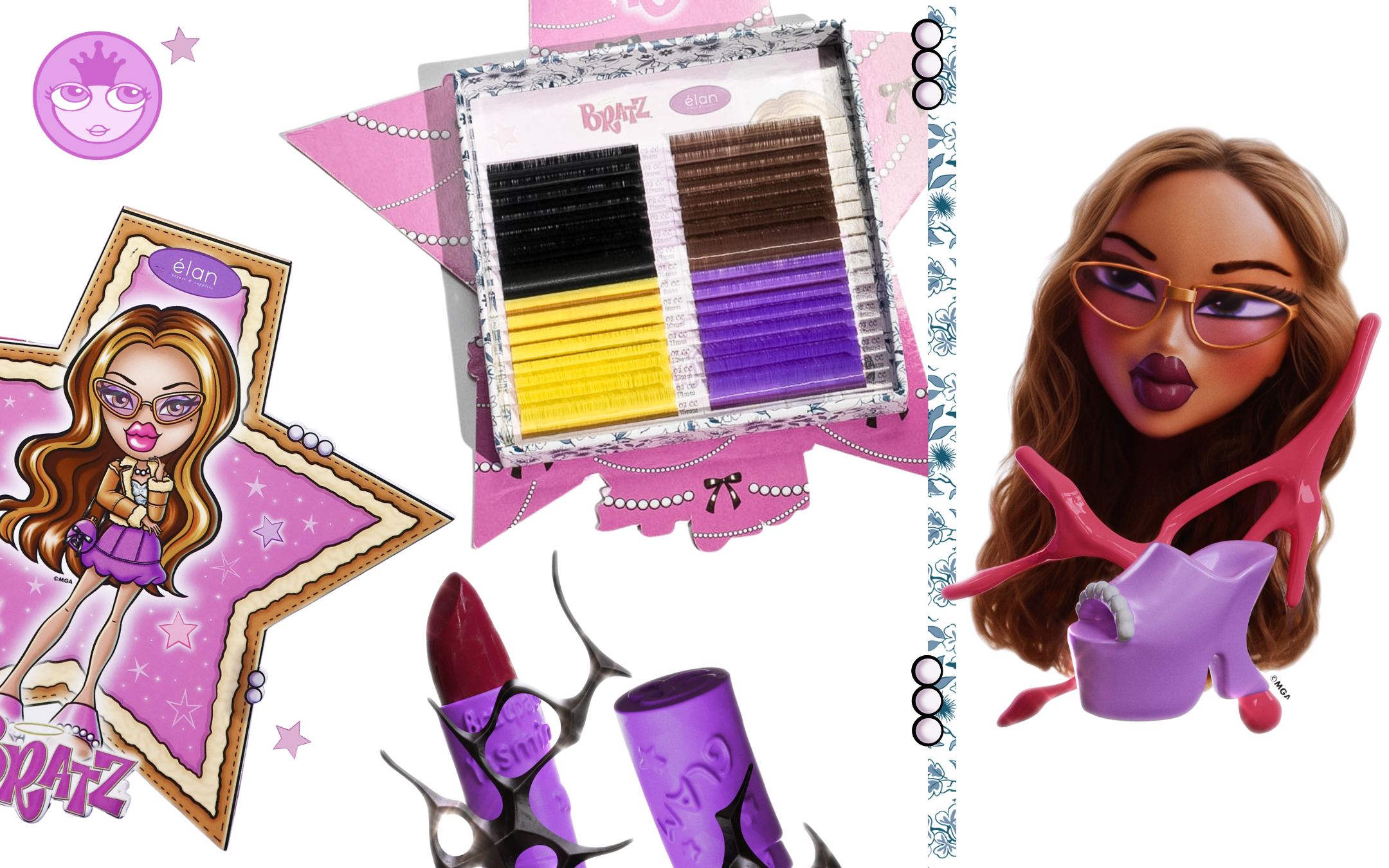 elan beaute and supplies