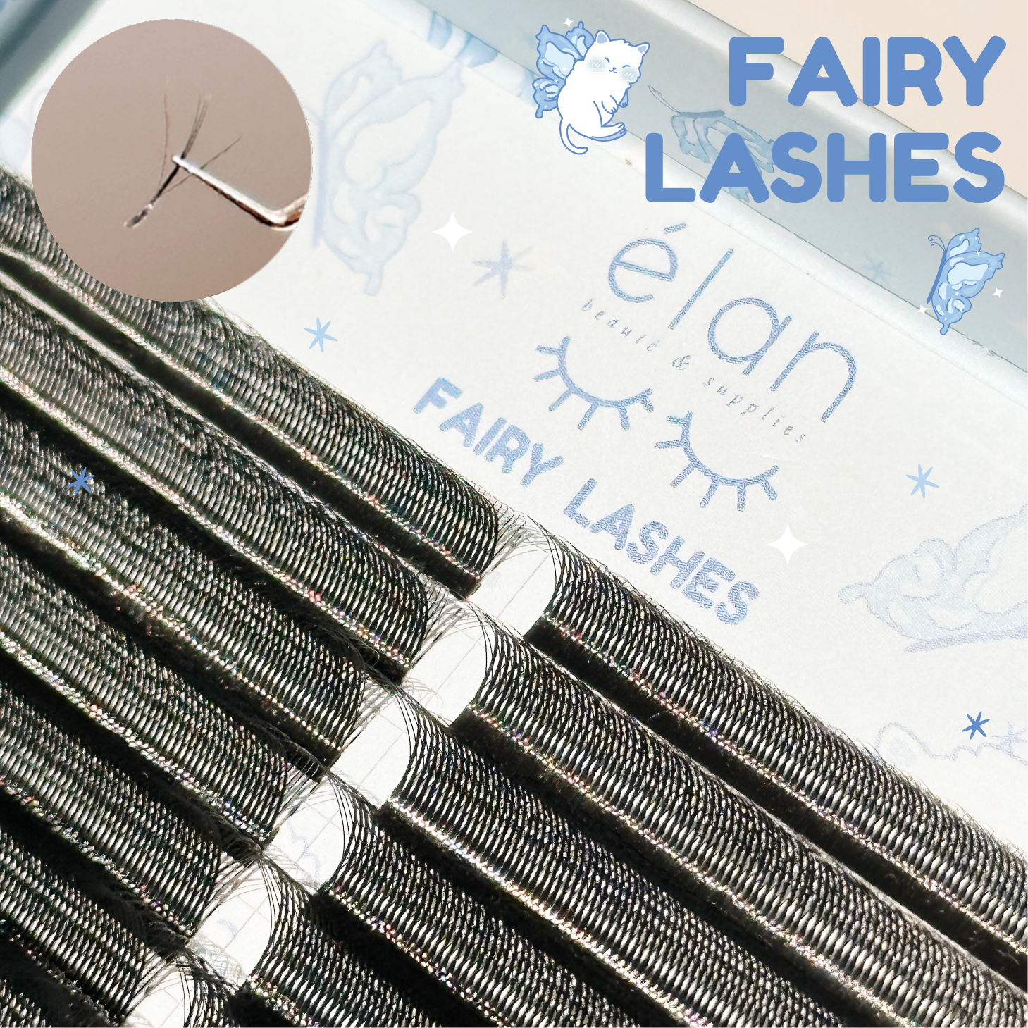 special YY lashes (fairy, W, clover) – elan beaute and supplies special YY lashes (fairy, W, clover) – elan beaute and supplies