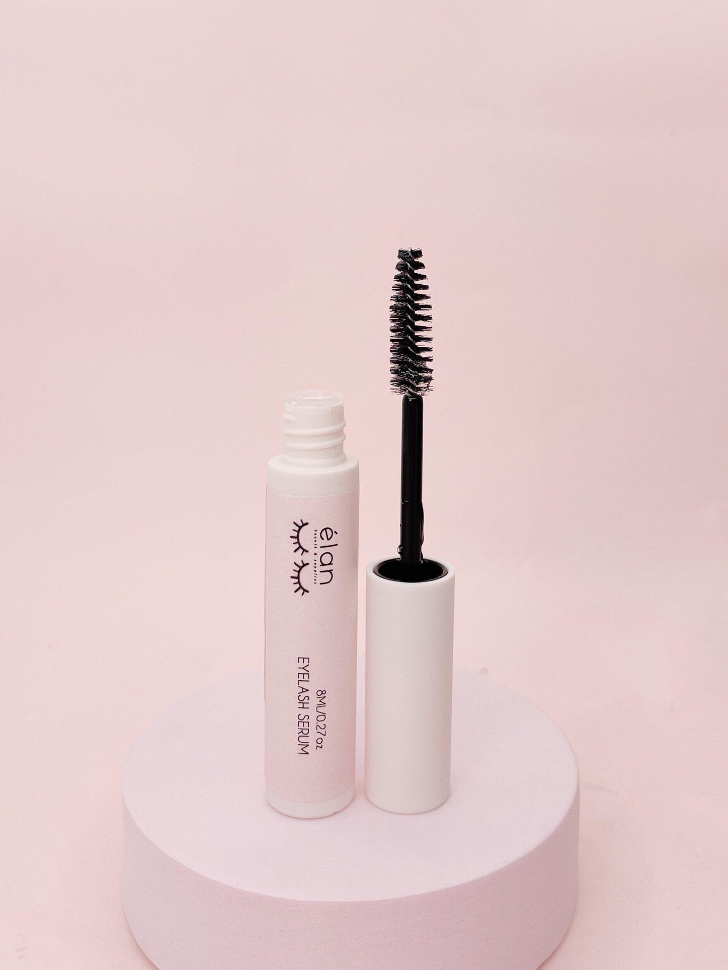 eyelash growth serum