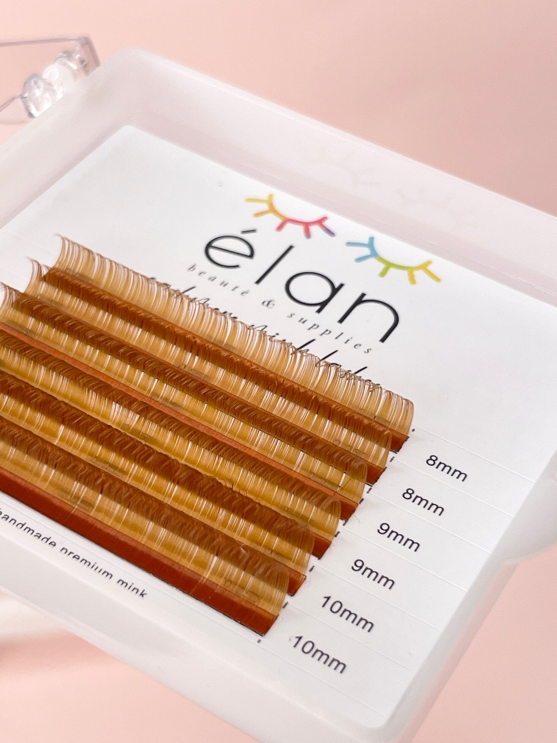 lash room – elan beaute and supplies